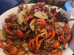 -里岛烤鱼(东港凯虹广场店)