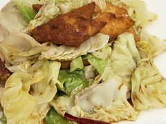 -巴依老爷·新疆美食(上城区天城路店)