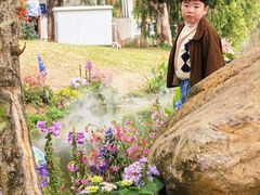 -人民公园(罗湖区)