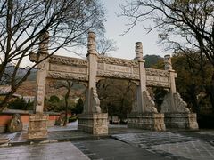 -青岛崂山太清宫