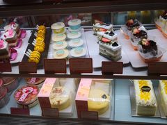 -BreadTalk面包新语·烘焙蛋糕(高德置地春广场店)