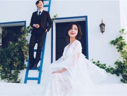 -摩玛婚纱摄影(杭州店)