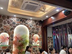 -葛师傅越南特色水果捞(建政南路总店)