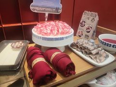 -巴奴毛肚火锅(悠唐购物中心店)