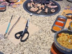 -安又胖韩国烤肉