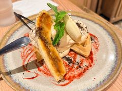 -玛格萝妮比萨屋(四平店)