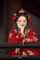 -金夫人婚纱摄影(惠阳店)