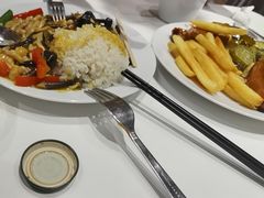 -宜家·瑞典风味餐厅(四元桥店)