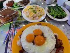 -澳门陈光记烧味饭店(万象城店)