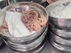 -老仓醋米线(嘎兰店)