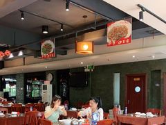 大堂-天下客饭店(中山路店)