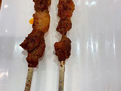 -巴依老爷新疆美食(望京小街店)