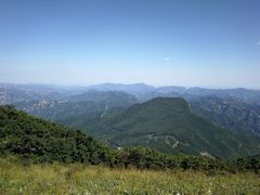 -白草畔自然风景区