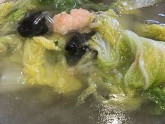 -韩记海鲜饺子旗舰店(红海新区店)
