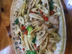 -下梅人家土菜馆(历史文化餐厅度假区店)