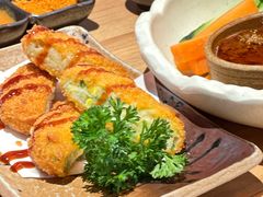 -肉问屋·元气一番烧肉(北京总店)