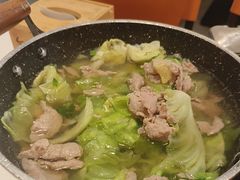 -全牛匠·乐山跷脚牛肉(西北旺万象汇店)