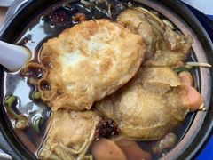 -鼎香砂锅店