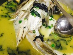 -湖南人家·家传湖南菜(水围店)