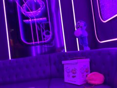 -星聚会KTV(中关村领展购物广场店)
