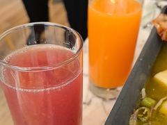 -北京王府井希尔顿酒店·万斯阁西餐厅