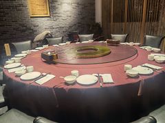 包厢-泉味道贵州厨房(三里河店)