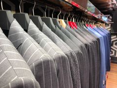 -SUITSUPPLY(安福路店)