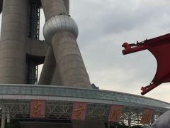 -东方明珠国际旅行社有限公司