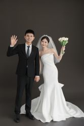 -韩国色色婚纱摄影(好评优选店)