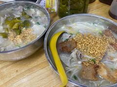 -新武二广福潮粉面食馆(哥英布拉街)