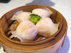 上下九虾饺皇-上下九广州菜馆(锦业路店)