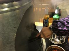 -地锅公社·现炒地锅鸡·地锅鱼·夜宵(罗锦路店)