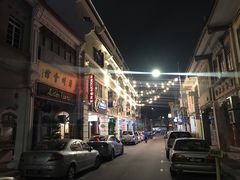 -榕槟茶楼