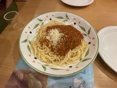 -萨莉亚意式餐厅(苏州食百家店)