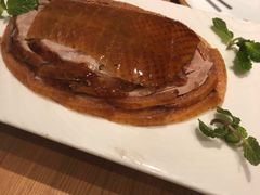 -四季民福烤鸭店(前门廊房二条店)