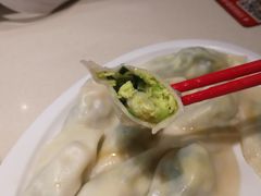 -喜家德虾仁水饺(华强天虹店)