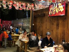 -木屋烧烤(白石洲店)