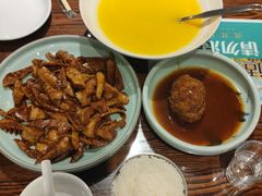 -七菜馆·东北菜·蒸饺(文体路店)
