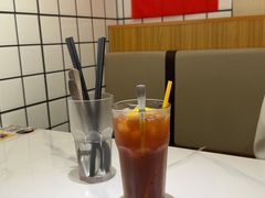 -樂麗餐室 · 本地茶餐廳(扬名广场店)