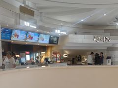 -万象影城(杭州万象城IMAX激光店)