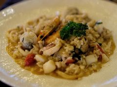 -IL Forno 意坊·意大利餐厅(温州万象城店)