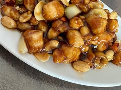 宫保鸡丁-友谊餐馆(永安路店)
