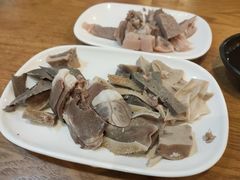 -红旗羊肉(上南店)
