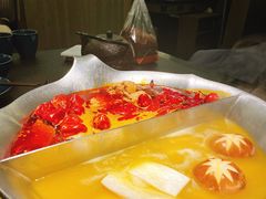 -湊湊火锅·茶憩(打浦桥日月光店)
