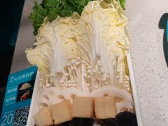 -半天妖烤鱼(新中关购物中心店)