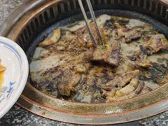 -锤头鲨毛肚海鲜烤肉自助餐厅(国购广场店)