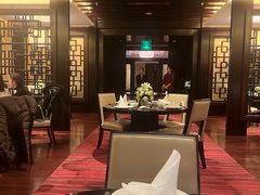 -万豪中餐厅·粤菜·北京粤财JW万豪酒店
