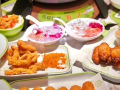 -淘蛙(广州星寰国际商业中心店)