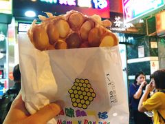 -妈咪鸡蛋仔(尖沙咀东分店)