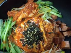 -优壹佳·延边朝鲜族料理(中山北路店)